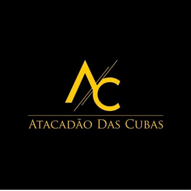 ATACADÃO DAS CUBAS