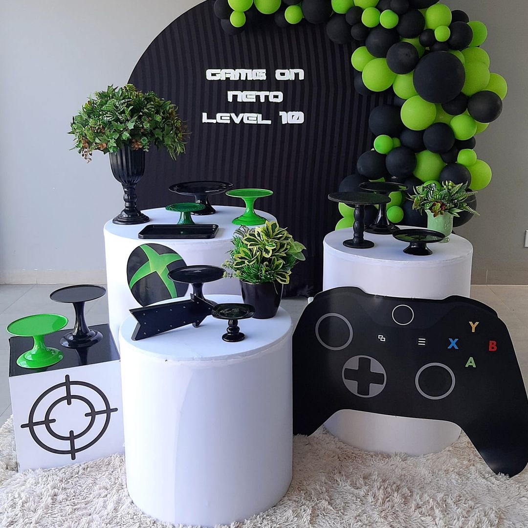 ORGANIZAÇÃO DE EVENTOS EM JI - PRANÁ - RO