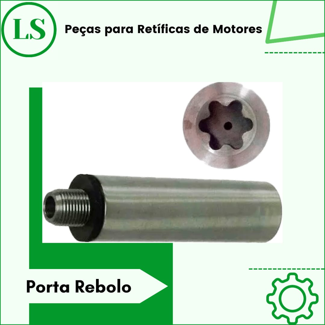 PEÇAS PARA RETÍFICA DE MOTORES EM RESENDE RJ