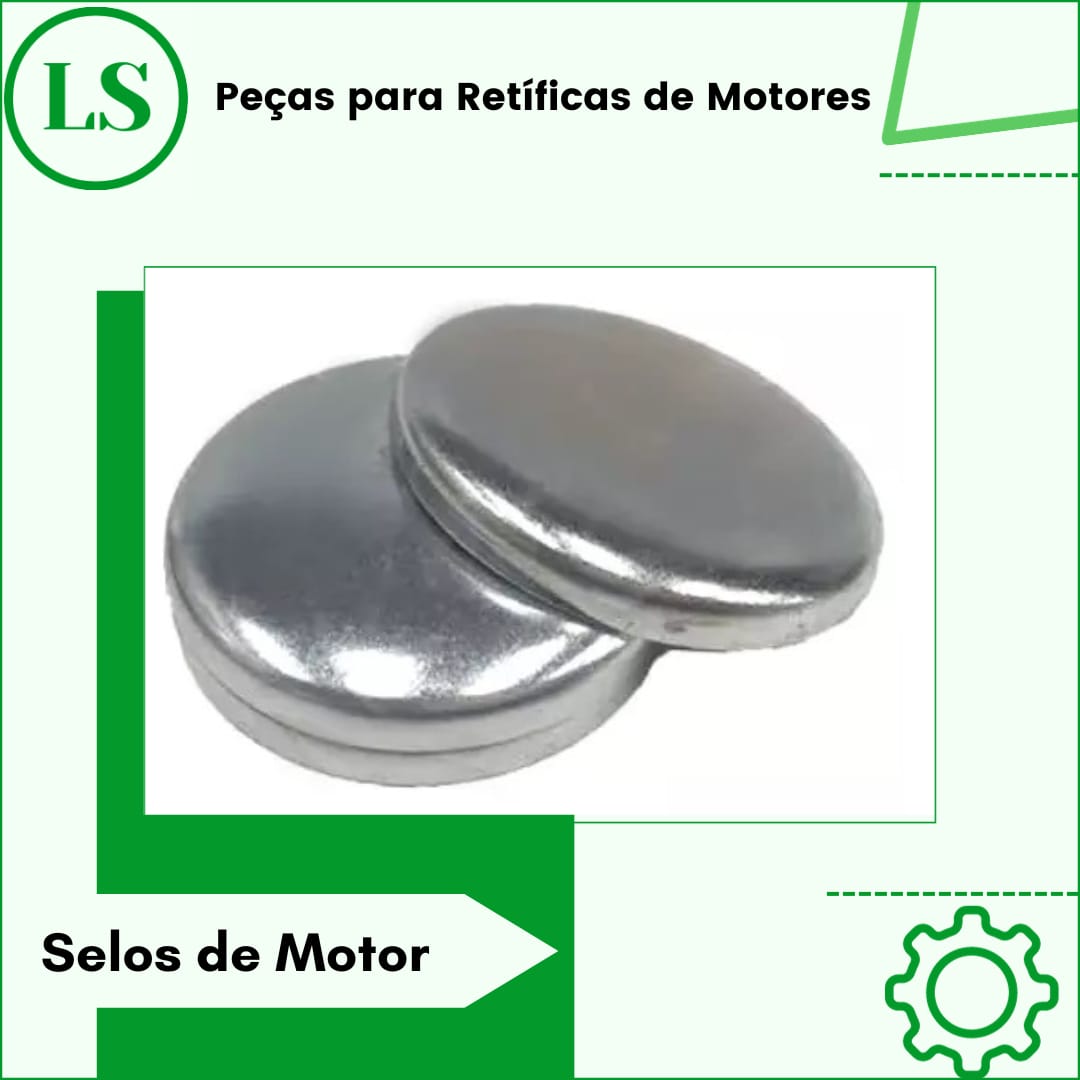 PEÇAS PARA RETÍFICA DE MOTORES EM RESENDE RJ