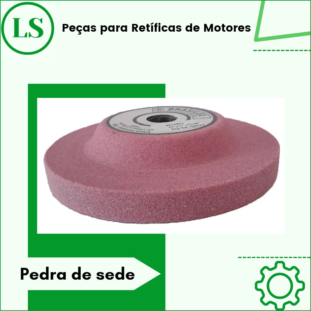 PEÇAS PARA RETÍFICA DE MOTORES EM RESENDE RJ