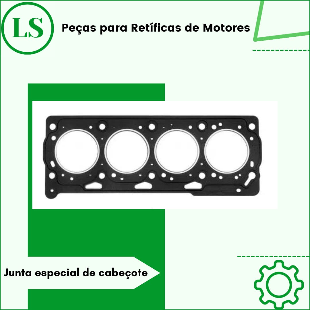 PEÇAS PARA RETÍFICA DE MOTORES EM APARECIDA SP