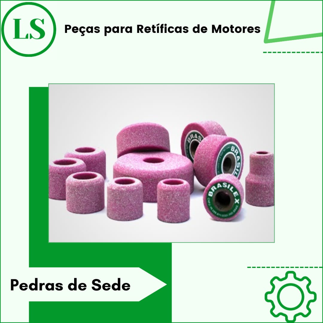 PEÇAS PARA RETÍFICA DE MOTORES EM BARRA MANSA RJ