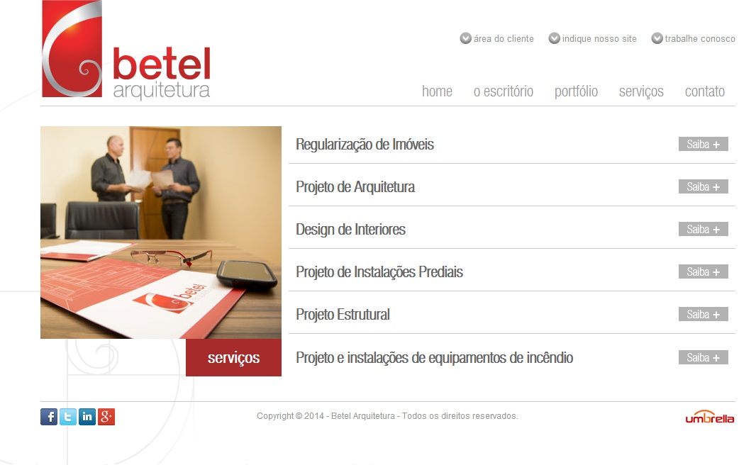 PROJETO DE ARQUITETURA EM ITAIPAVA - BETEL ARQUITETURA - RJ