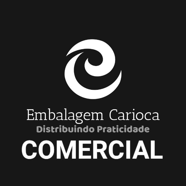 Embalagem Carioca