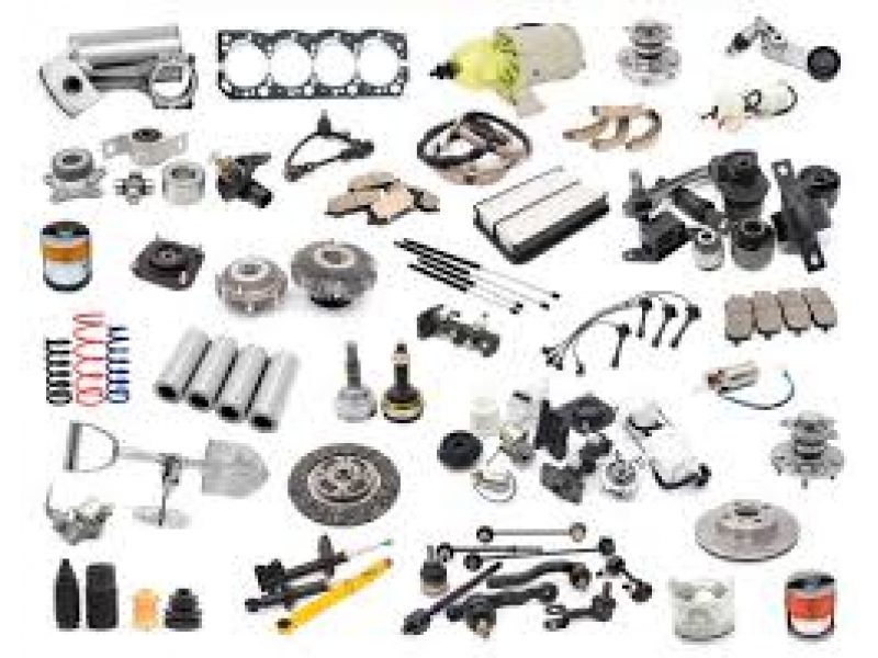 AUTO PEÇAS EM RESENDE RJ