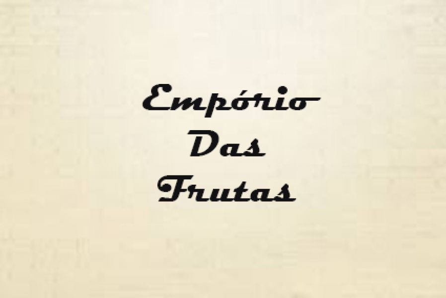 Empório das Frutas