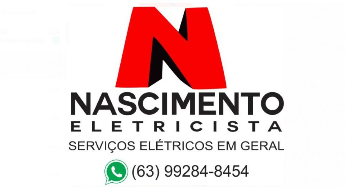 NASCIMENTO ELETRICISTA