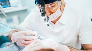 DENTISTA NO BONFIM - SP