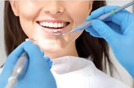 DENTISTA NO BONFIM - SP