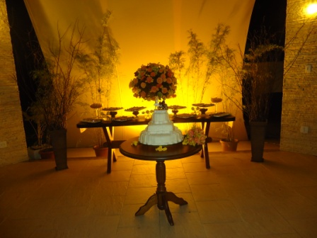 COR DE ROSA EM CAMPOS DOS GOYTACAZES