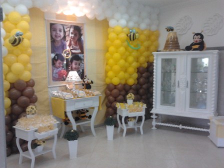 COR DE ROSA EM CAMPOS DOS GOYTACAZES