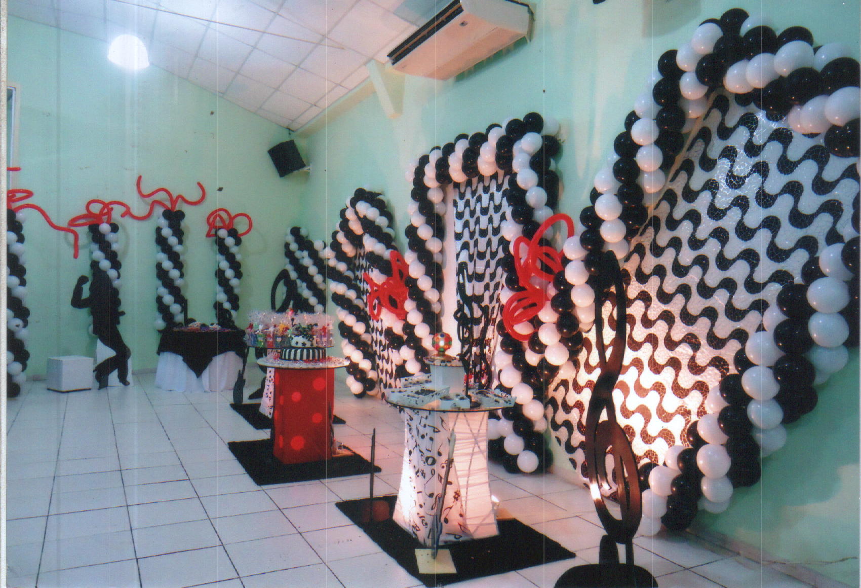 COR DE ROSA EM CAMPOS DOS GOYTACAZES