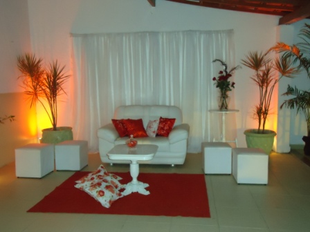 COR DE ROSA EM CAMPOS DOS GOYTACAZES