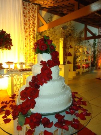 COR DE ROSA EM CAMPOS DOS GOYTACAZES