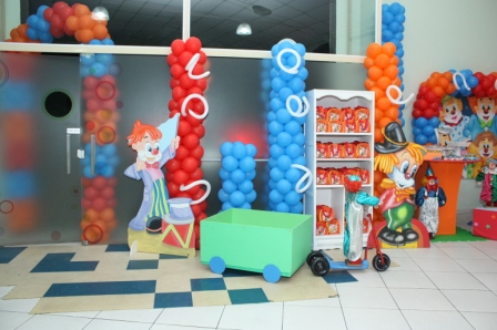 COR DE ROSA EM CAMPOS DOS GOYTACAZES