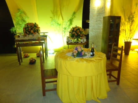 COR DE ROSA EM CAMPOS DOS GOYTACAZES