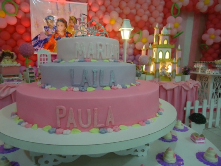 COR DE ROSA EM CAMPOS DOS GOYTACAZES