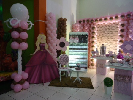 COR DE ROSA EM CAMPOS DOS GOYTACAZES