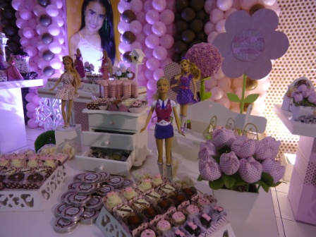 COR DE ROSA EM CAMPOS DOS GOYTACAZES