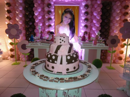 COR DE ROSA EM CAMPOS DOS GOYTACAZES