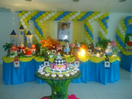 COR DE ROSA EM CAMPOS DOS GOYTACAZES