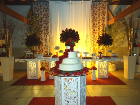 COR DE ROSA EM CAMPOS DOS GOYTACAZES