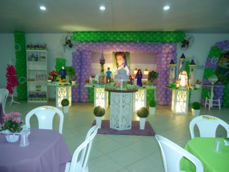 COR DE ROSA EM CAMPOS DOS GOYTACAZES