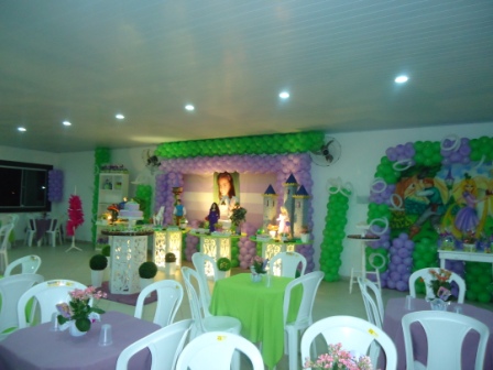 COR DE ROSA EM CAMPOS DOS GOYTACAZES