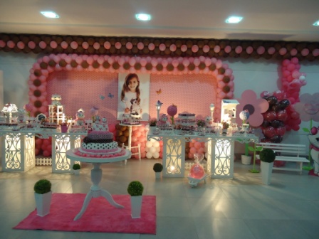 COR DE ROSA EM CAMPOS DOS GOYTACAZES