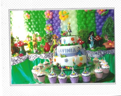 COR DE ROSA EM CAMPOS DOS GOYTACAZES