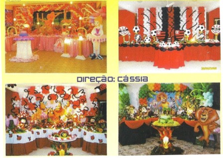 COR DE ROSA EM CAMPOS DOS GOYTACAZES