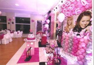 COR DE ROSA EM CAMPOS DOS GOYTACAZES