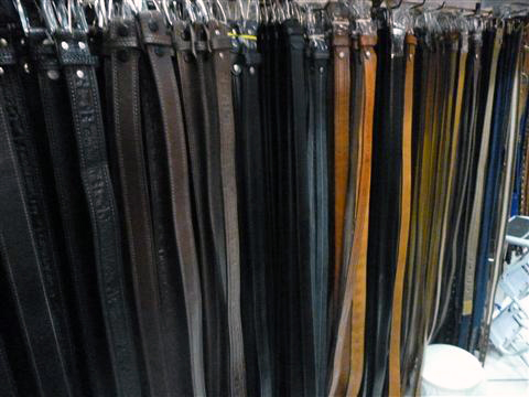 BOLSAS CARTEIRAS CINTOS EM PETROPOLIS - BC COURO - RJ