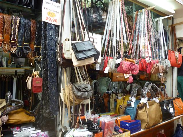 BOLSAS CARTEIRAS CINTOS EM PETROPOLIS - BC COURO - RJ