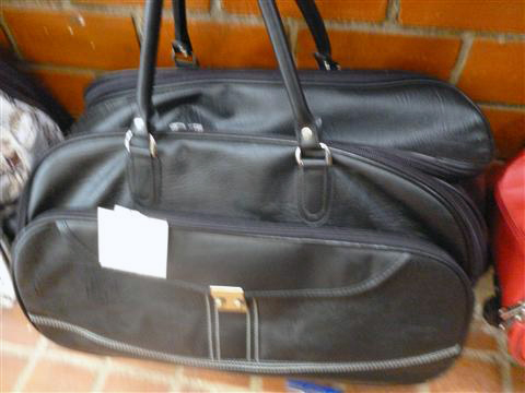 BOLSAS CARTEIRAS CINTOS EM PETROPOLIS - BC COURO - RJ