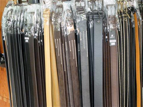 BOLSAS CARTEIRAS CINTOS EM PETROPOLIS - BC COURO - RJ