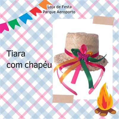 ARTIGOS E MATERIAIS PARA FESTAS NO PARQUE AEROPORTO - SP