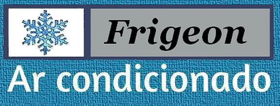 Frigeon