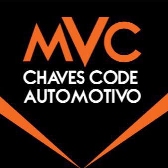MVC Chaves Code Curitiba
