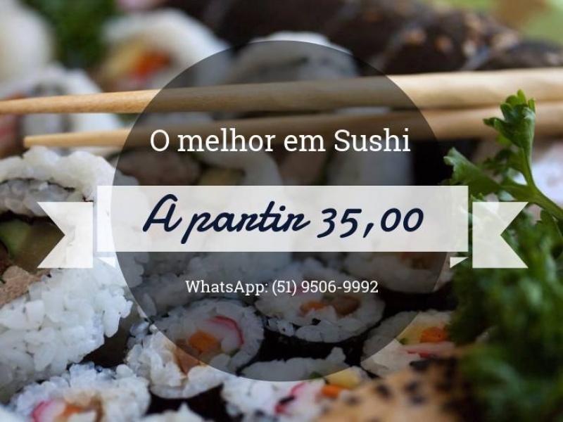 Emanuel Sushi