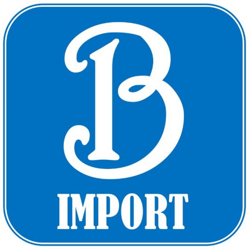 B IMPORT