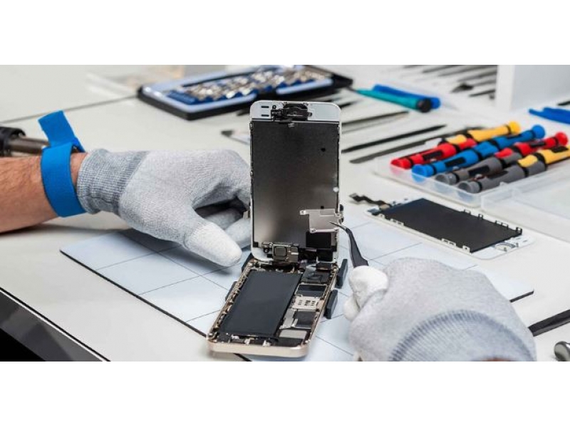 Assistência técnica em iPhone em Porto Velho - B IMPORT