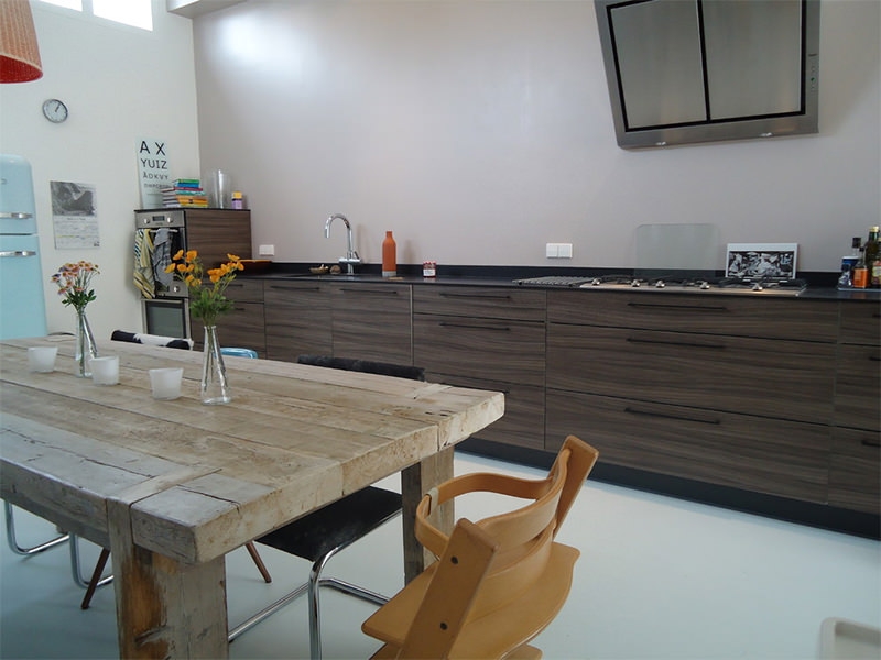 PROJETO DE ARQUITETURA COZINHAS ANGRA DOS REIS