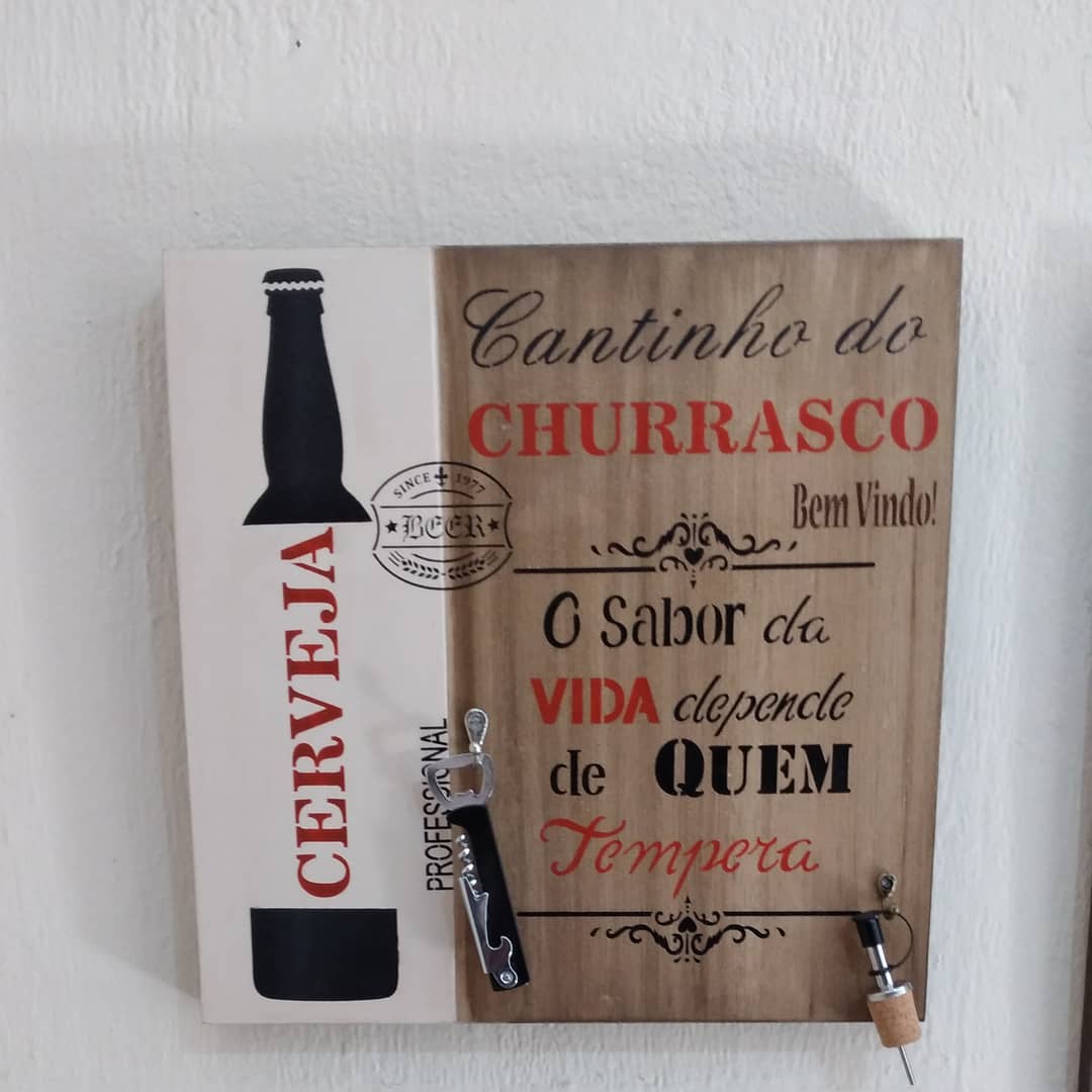 ARTESANATO EM BARRA MANSA RJ