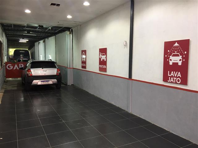 LIMPEZA SISTEMA ARREFECIMENTO EM PETRÓPOLIS - RJ