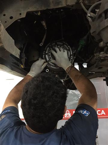 LIMPEZA SISTEMA ARREFECIMENTO EM PETRÓPOLIS - RJ