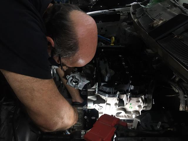 LIMPEZA SISTEMA ARREFECIMENTO EM PETRÓPOLIS - RJ