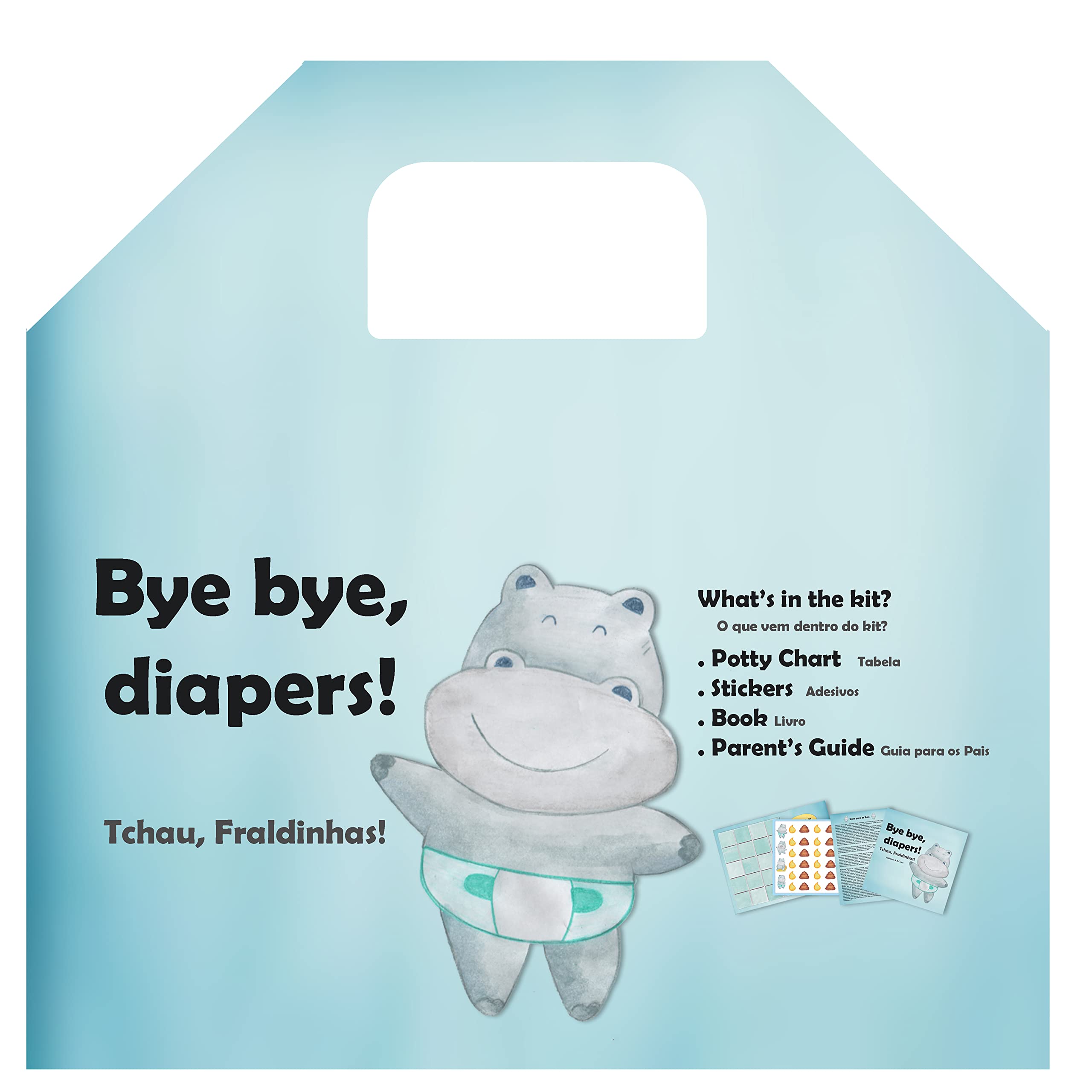 LIVRO BILÍNGUE PARA CRIANÇA NO RIO DE JANEIRO