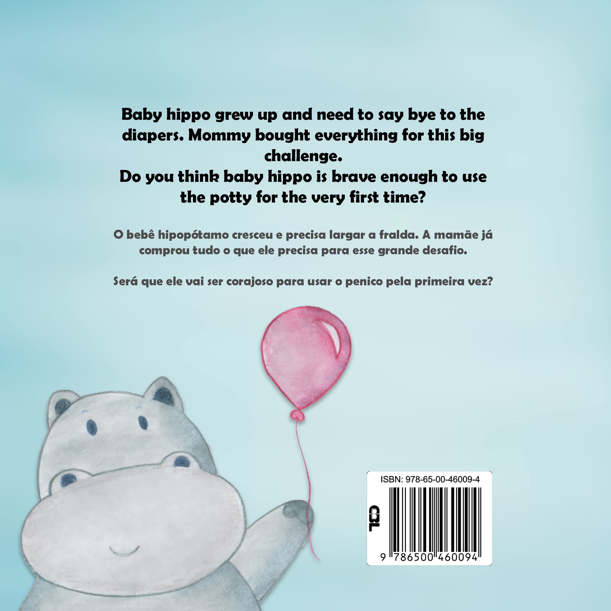 LIVRO BILÍNGUE PARA CRIANÇA NO RIO DE JANEIRO